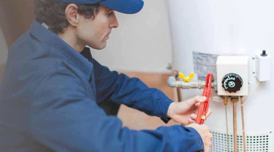 Professional Tankless Water Heater Installation in Thatcher, AZ